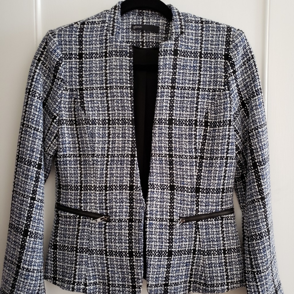 Gibson Tweed Jacket